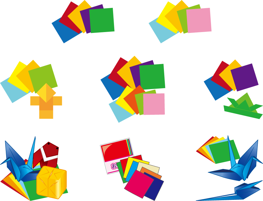 travel,japan,tokyo.,Origami